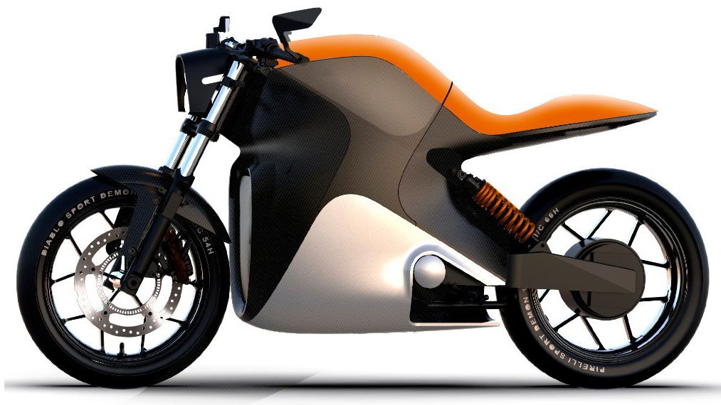 Erik Buell enters electric bike arena
